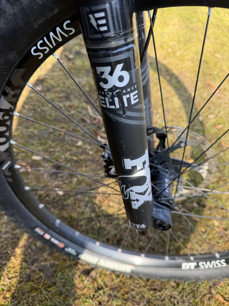 Spitzing Evolution R-Pedelec