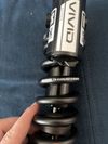 Rock Shox vivid 