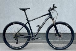 Horské kolo Merida Big Nine 400 29” , XL Jako nové
