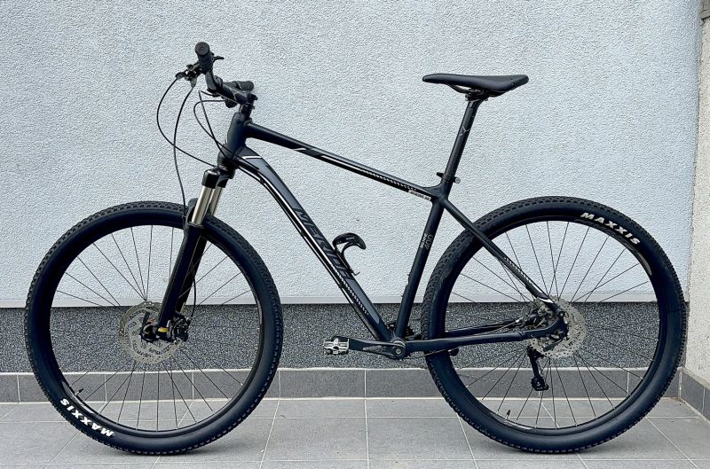 Horské kolo Merida Big Nine 400 29” , XL Jako nové