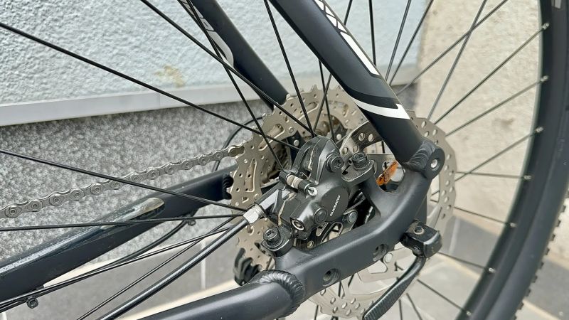 Horské kolo Merida Big Nine 400 29” , XL Jako nové