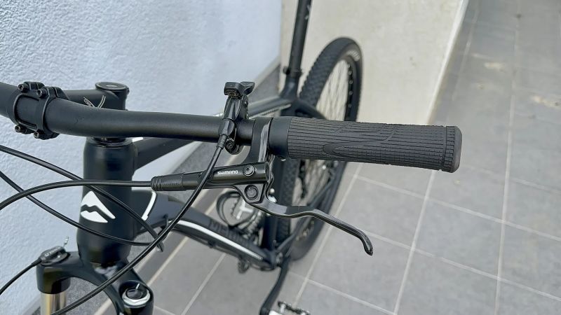 Horské kolo Merida Big Nine 400 29” , XL Jako nové