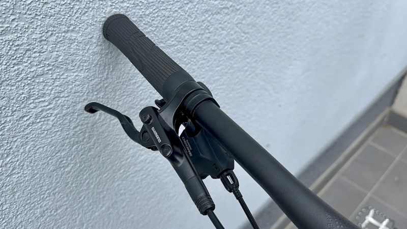 Horské kolo Merida Big Nine 400 29” , XL Jako nové