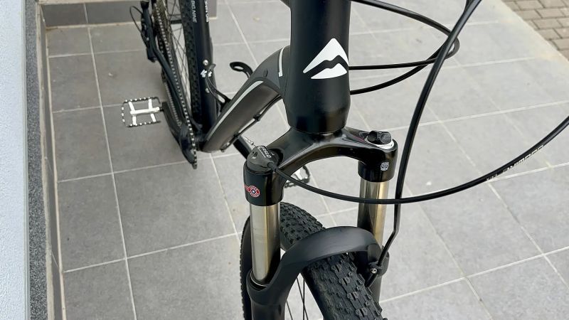 Horské kolo Merida Big Nine 400 29” , XL Jako nové