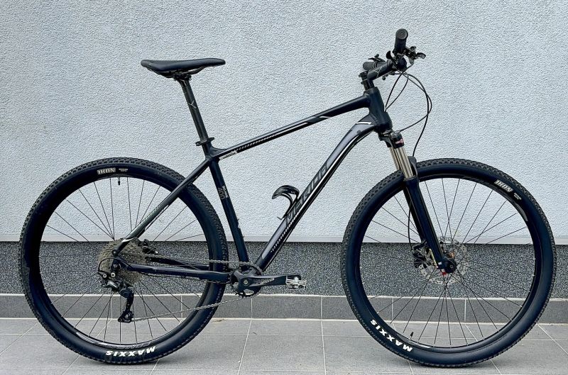 Horské kolo Merida Big Nine 400 29” , XL Jako nové