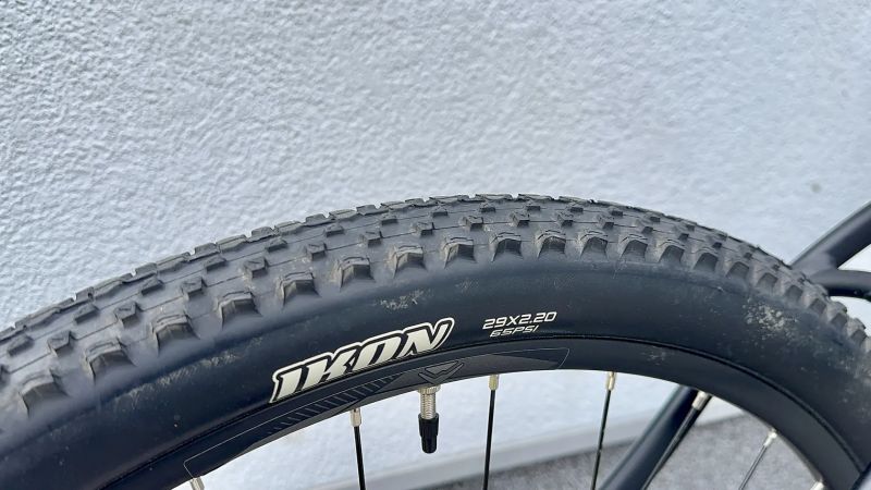 Horské kolo Merida Big Nine 400 29” , XL Jako nové