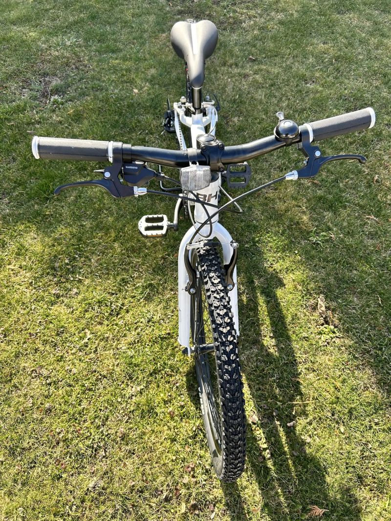 BH Expert Junior 24"