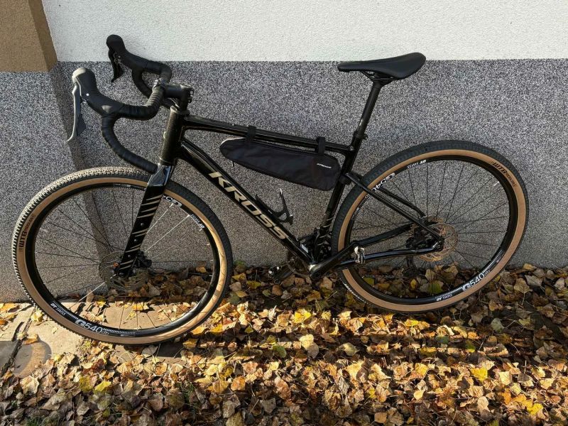 Kross Kross KROSS Esker 6.0 2025