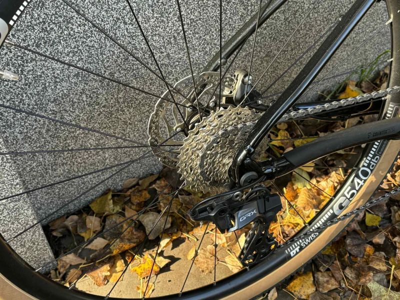 Kross Kross KROSS Esker 6.0 2025