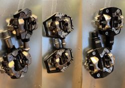 mix pedálů vizt foto