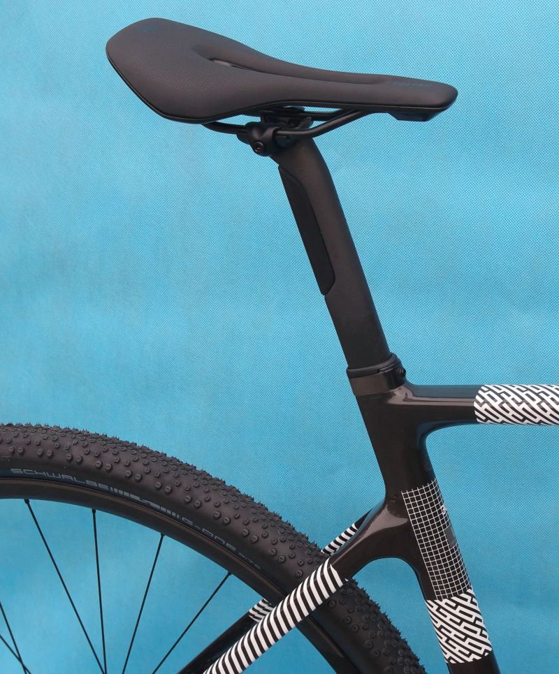 SCOTT Addict Gravel 30 AXS 2025 - atraktivní gravel na Sram Rival AXS – NOVÝ