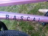 Rascal Clasic 14"