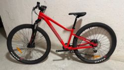 Cannondale Trail 26