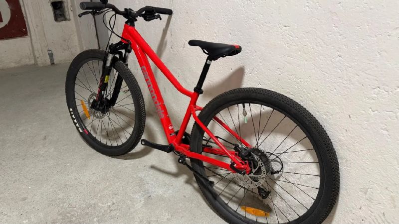 Cannondale Trail 26
