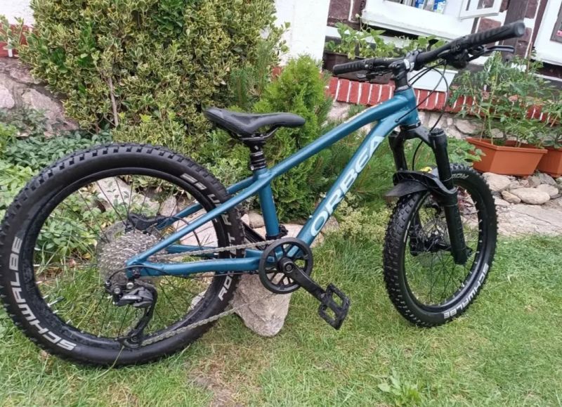 Orbea Laufey 20" H10