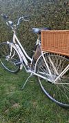 dámské retro elektrokolo