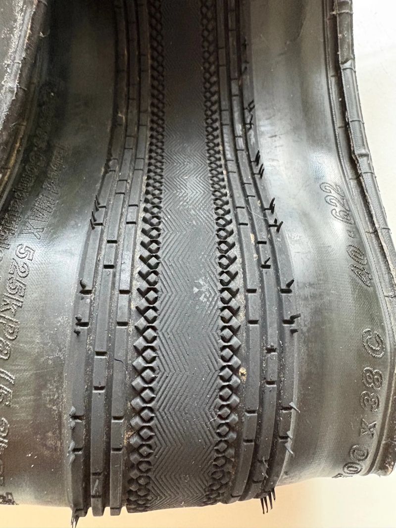 Panaracer Gravelking SS 38 x 622