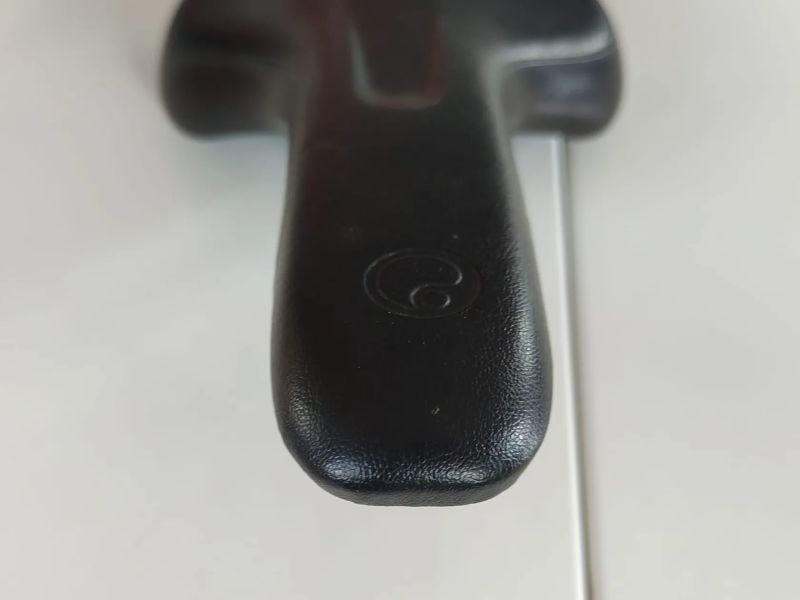 Ergon SMR3-M, karbonové ližiny