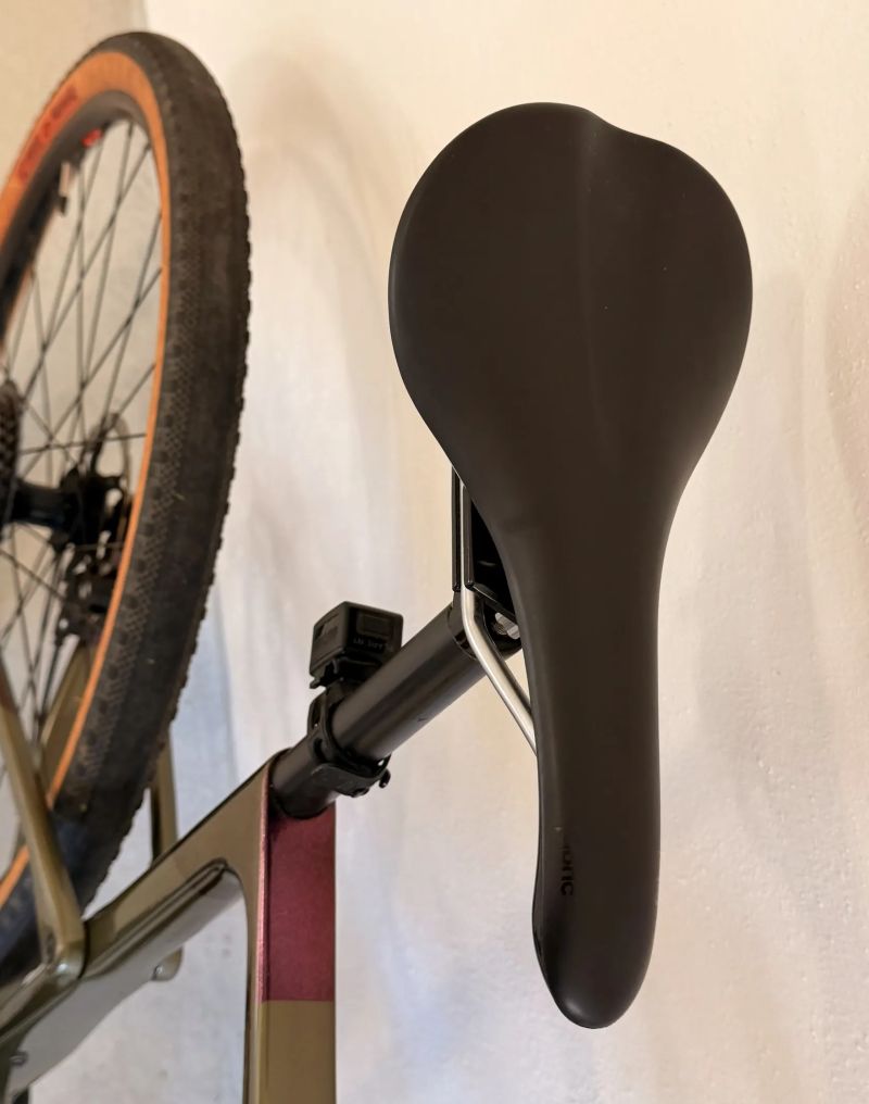 CANNONDALE TOPSTONE CARBON LEFTY 3