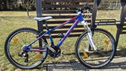 Horské kolo Superior 26 XS 