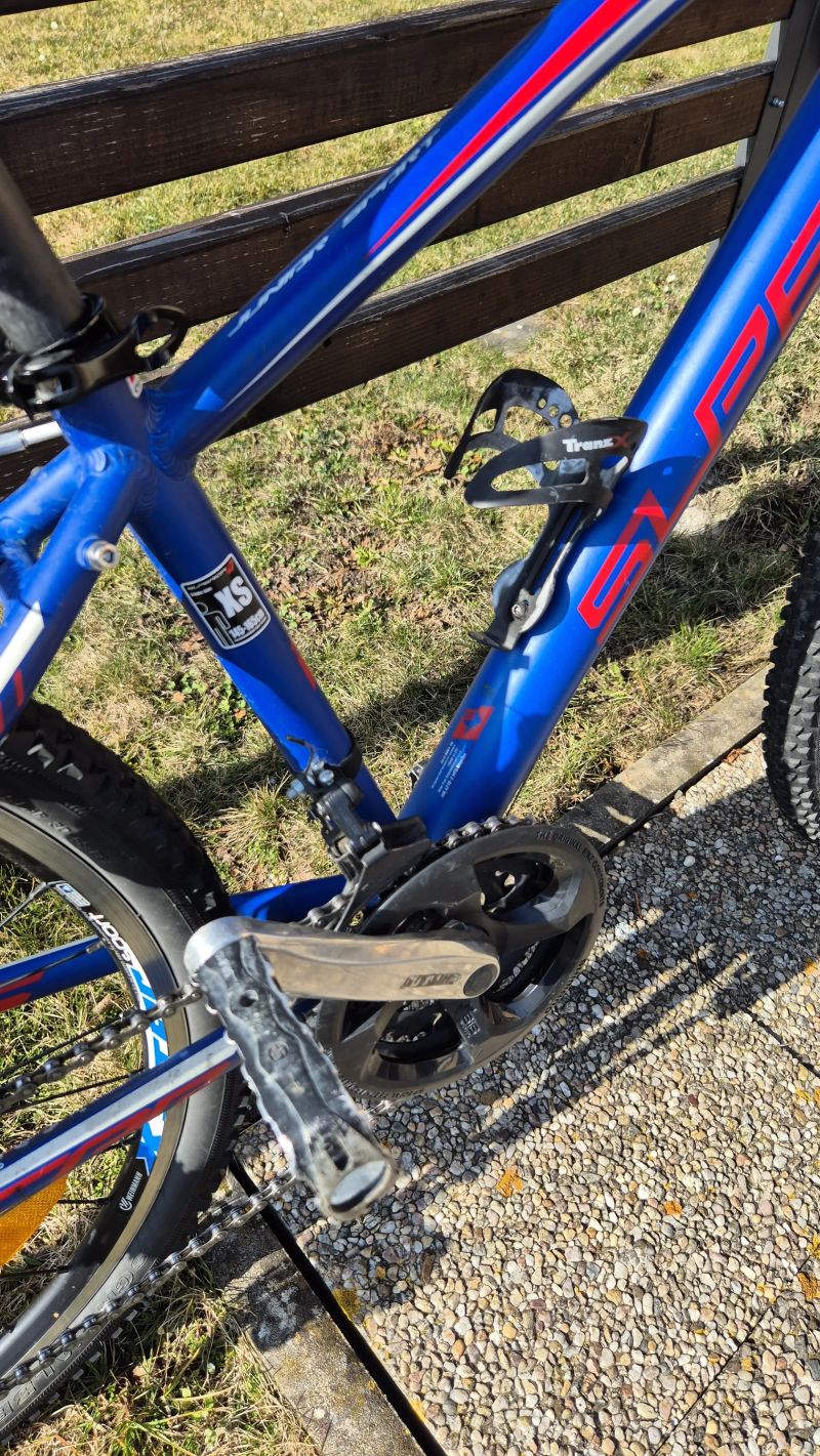 Horské kolo Superior 26 XS 