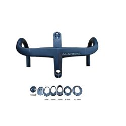 Karbonové kombo Alanera