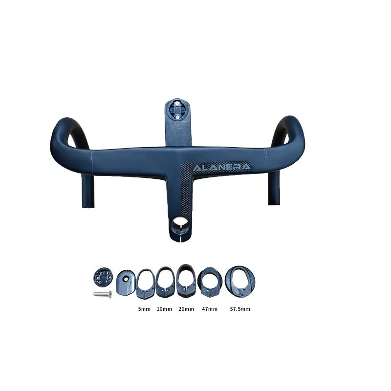 Karbonové kombo Alanera