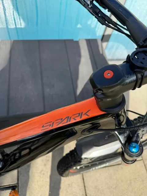 Scott Spark 920