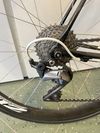 Cannondale SuperSix Evo Ultegra Zipp 6,6 Kg