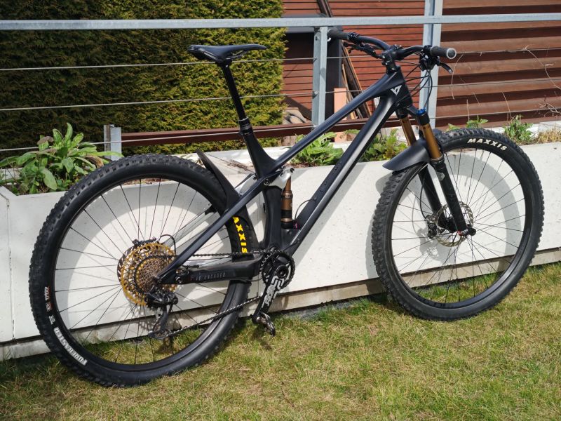YT Industries IZZO