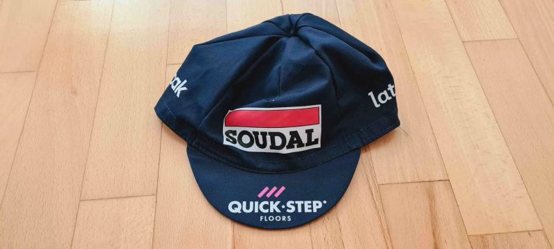 Quick-Step (doplnky) - originál 