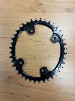 Garbaruk - Shimano GRX 40T- oval