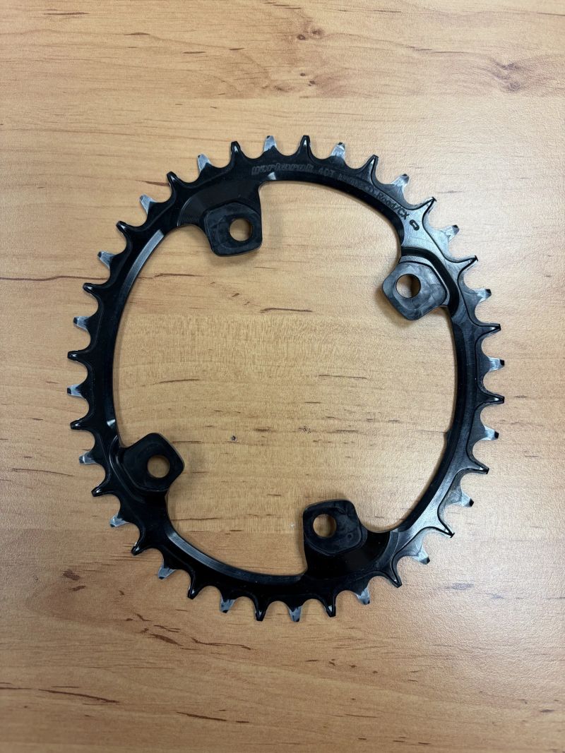 Garbaruk - Shimano GRX 40T- oval