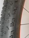 komplet kol: DT Swiss X 1825 Spline BOOST, Maxxis 