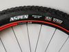 komplet kol: DT Swiss X 1825 Spline BOOST, Maxxis 