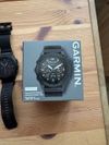 Garmin Tactix 8 Sapphire SOLAR 51mm