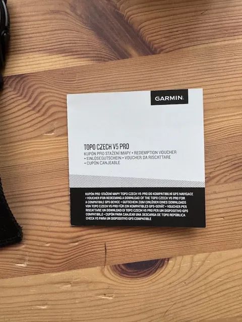 Garmin Tactix 8 Sapphire SOLAR 51mm