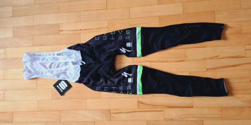 Čapáky - (PETER SAGAN Academy) - originál 