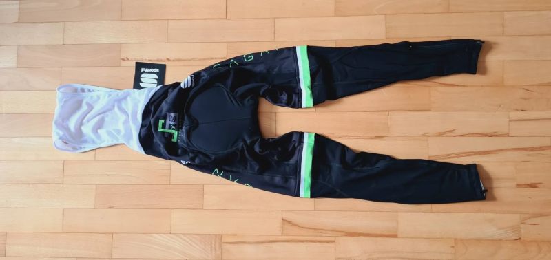 Čapáky - (PETER SAGAN Academy) - originál 