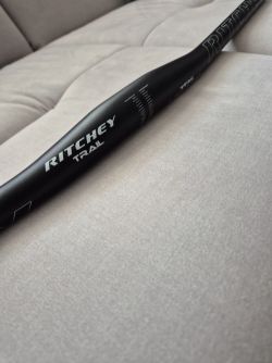 Řídítka Ritchey Trail 760 lite 