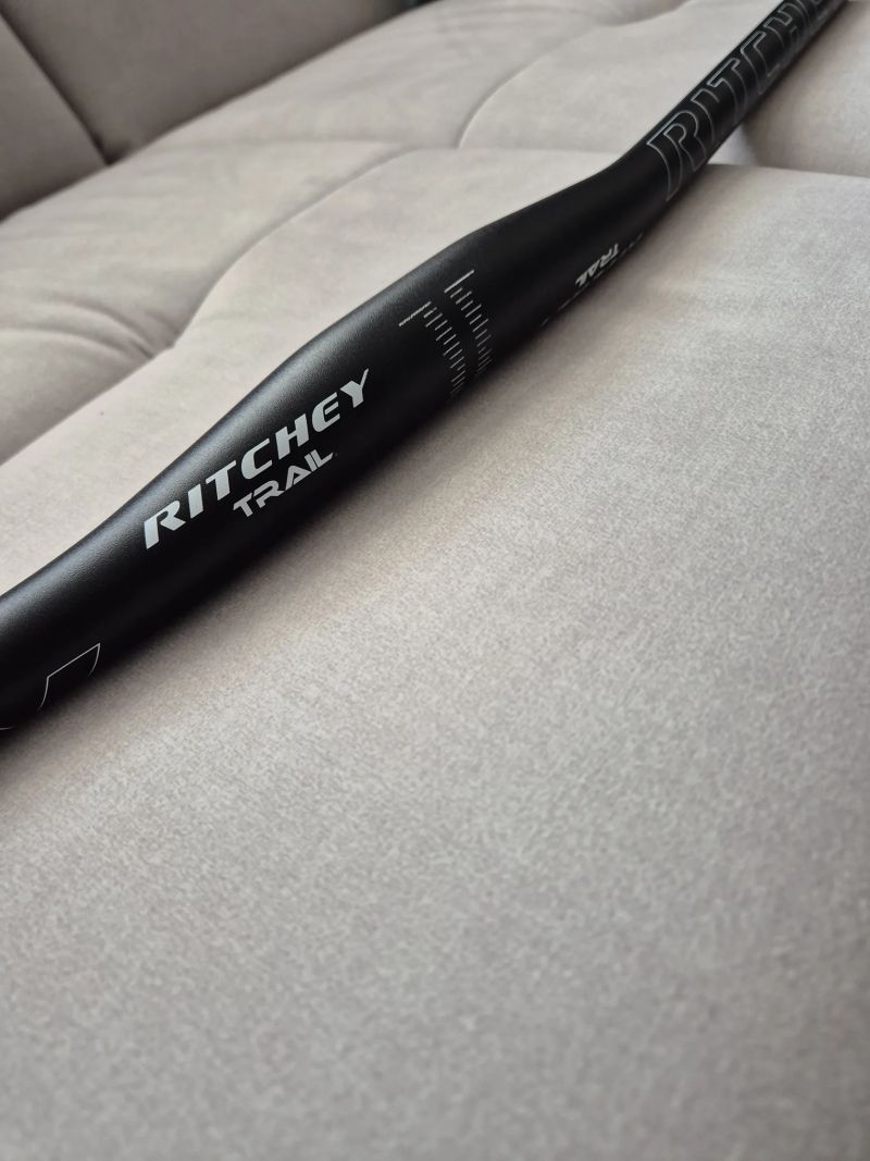 Řídítka Ritchey Trail 760 lite 