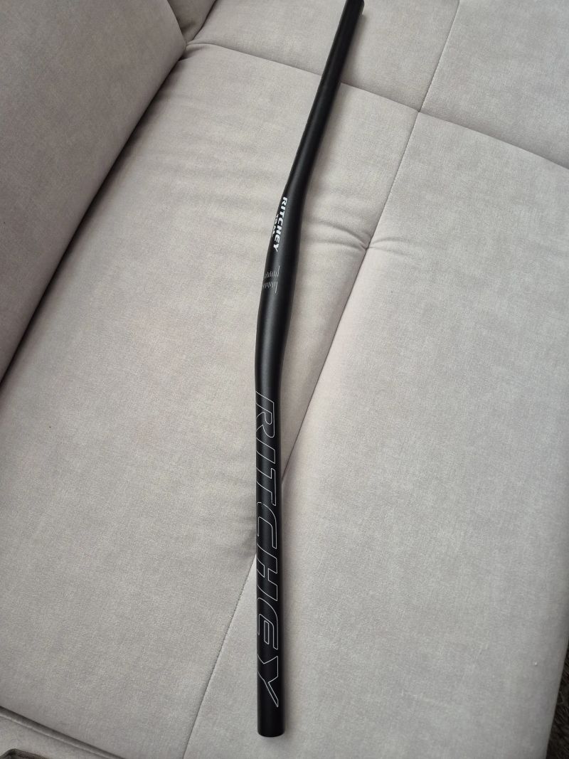 Řídítka Ritchey Trail 760 lite 