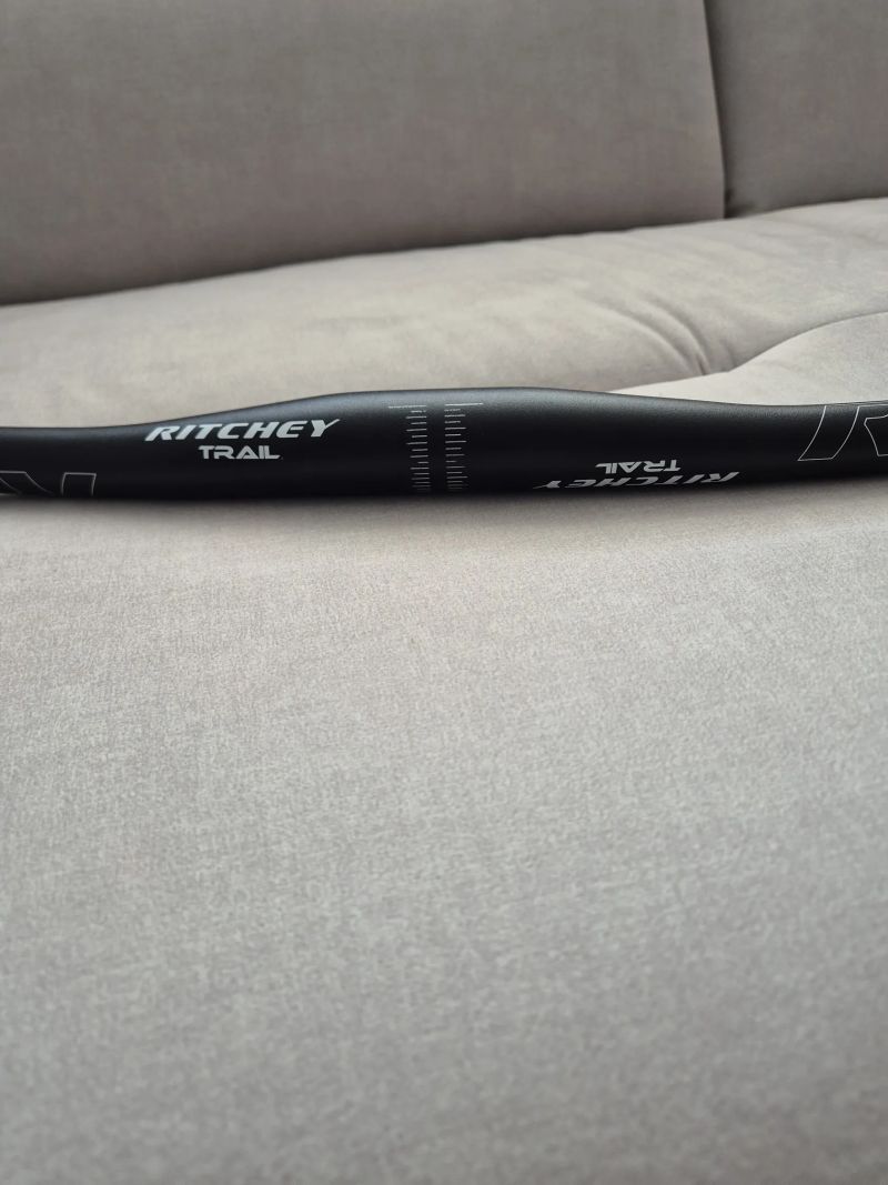 Řídítka Ritchey Trail 760 lite 