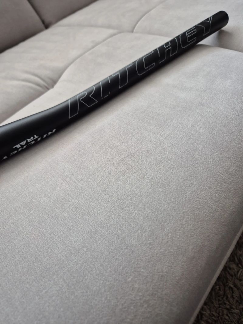 Řídítka Ritchey Trail 760 lite 