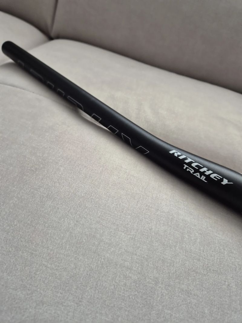 Řídítka Ritchey Trail 760 lite 