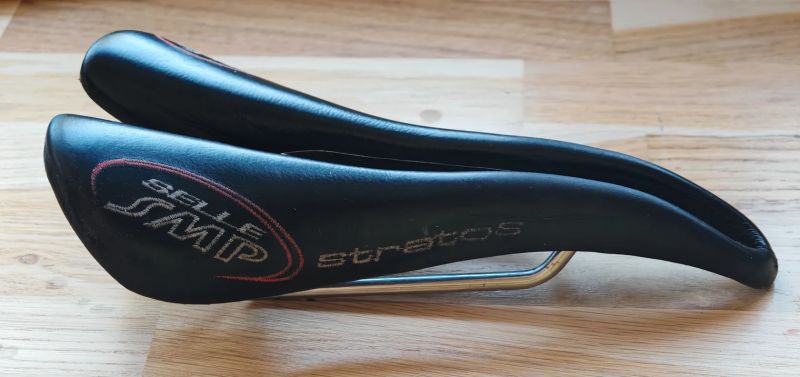 Selle SMP Dynamic