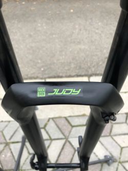 Rock Shox Judy 29” 130mm