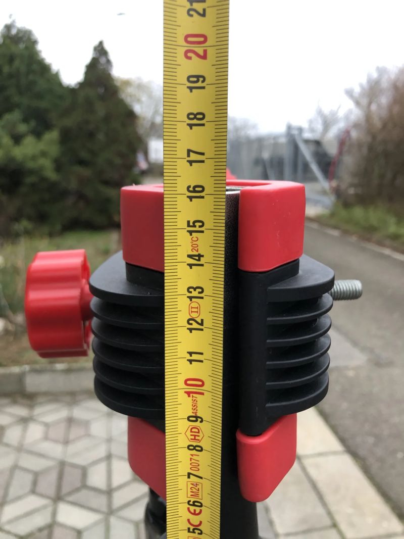 Rock Shox Judy 29” 130mm