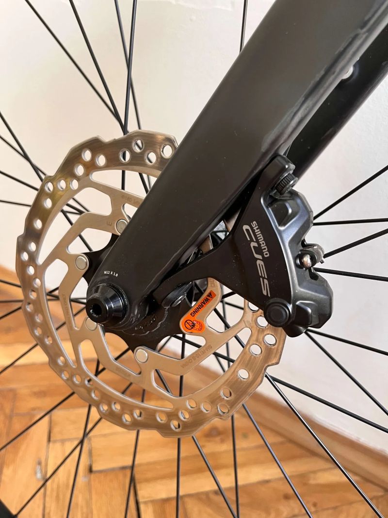 Canyon Endurace AllRoad