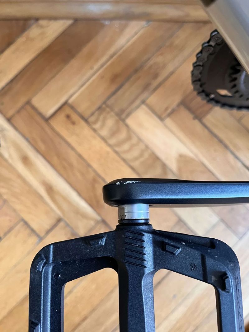 Canyon Endurace AllRoad